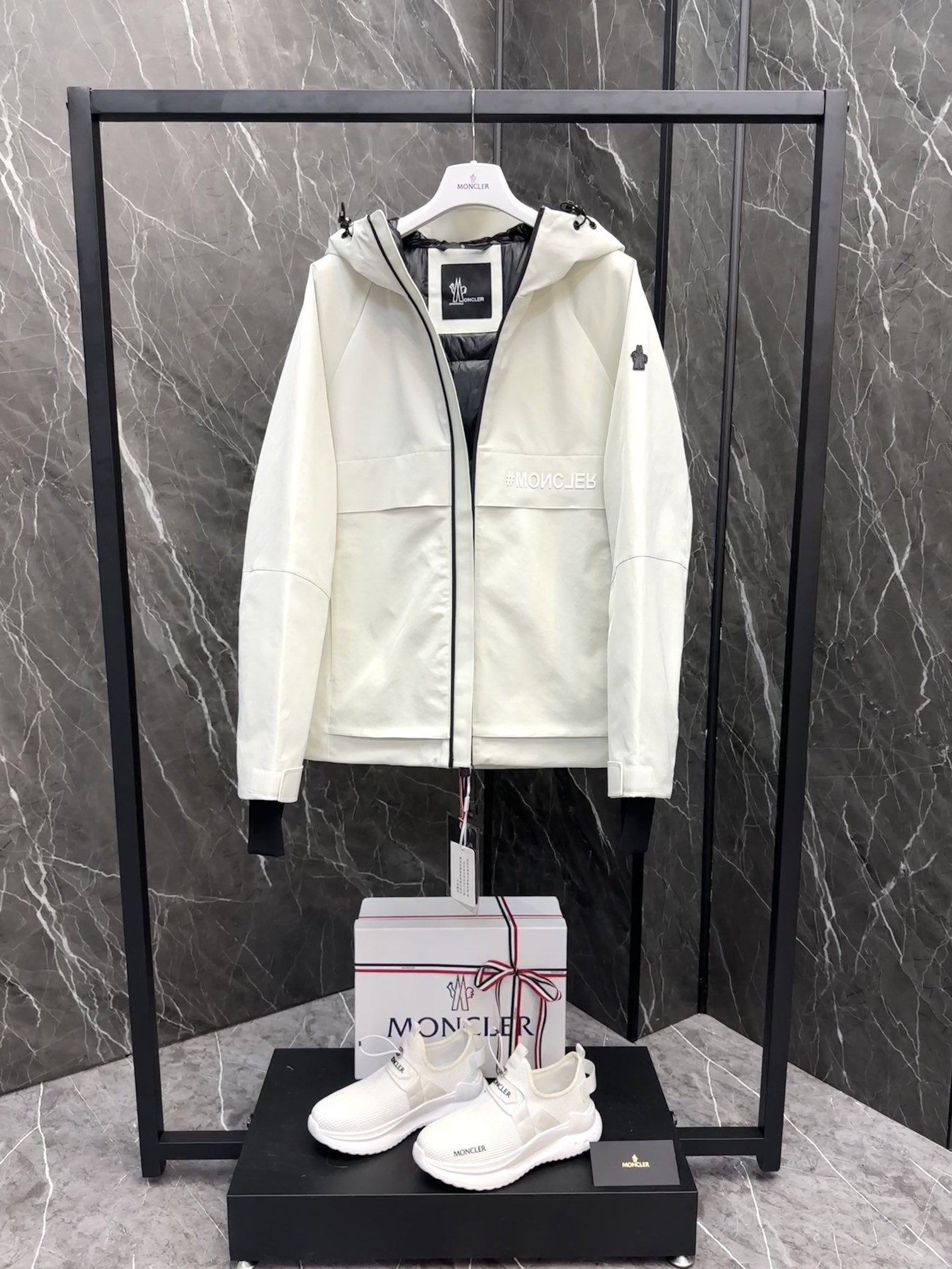 Moncler Down Jackets